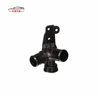 25329-1R200 kits de carrosserie picanto 2012 2015 accessoires VELOSTER tuyau de radiateur connecter pour hyundai kia 253291R200