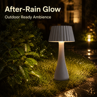 Lampadaire LED extérieur filaire de haute qualité, résistant aux intempéries, éclairage orienté vers le bas pour allées, trottoirs et places publiques