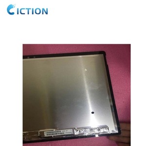 Lcd Complet Pour Microsoft <span class=keywords><strong>Surface</strong></span> Book1 Livre 1 1703 1704 1705 <span class=keywords><strong>1706</strong></span> l'assemblée de convertisseur analogique-numérique d'écran tactile d'affichage d'affichage à cristaux liquides de remplacement - Product Image 4