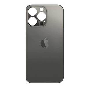 Carcasa Trasera Negra de Repuesto para Apple iPhone 13 Pro - Product Image 1
