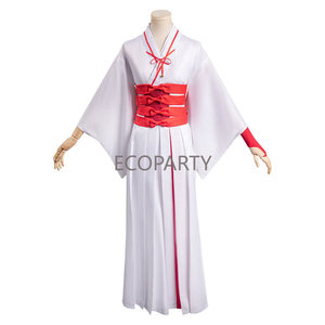 Jigoku-Costume de Cosplay, Costume de déguisement de bande dessinée Con d'halloween - Product Image 2