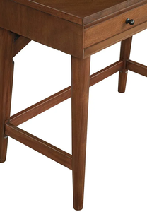 Juego de mesa y silla de madera maciza de <span class=keywords><strong>color</strong></span> nogal natural de alta gama, diseño moderno de proveedor chino para uso doméstico - Product Image 2