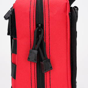 Bolsa táctica IFAK, primeros auxilios vacíos para <span class=keywords><strong>Kit</strong></span> de supervivencia, equipo médico Personal, bolsa Molle EMT, seguridad y supervivencia - Product Image 5