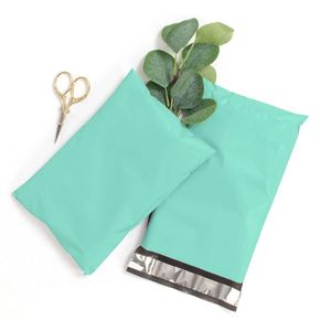 Sacs d'expédition biodégradables de haute qualité pour courriers et colis, vente en gros de Chine - Product Image 3