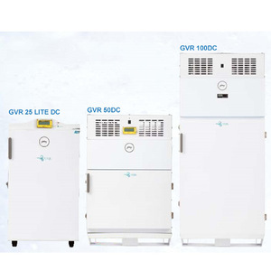 ตู้แช่แข็งวัคซีนแบบตั้ง 650 ลิตร ของผู้ผลิต ตู้แช่ยาแบบควบคุมอุณหภูมิ ตู้เย็นทางการแพทย์สำหรับใช้ในห้องปฏิบัติการ ขายออนไลน์ในอินเดีย - Product Image 1