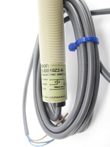 Capteur photoélectrique série <span class=keywords><strong>E3F</strong></span> E3F2-DS10Z2-N PLC - Product Image 4