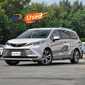 Toyota <span class=keywords><strong>Sienna</strong></span> <span class=keywords><strong>2023</strong></span> CVT 2.5L Híbrida Usada, Toyota <span class=keywords><strong>Sienna</strong></span> Usada, TOYOTA MPV con Volante a la Izquierda, <span class=keywords><strong>Sienna</strong></span> de 7 Plazas, Toyota <span class=keywords><strong>Sienna</strong></span> 2021 <span class=keywords><strong>2023</strong></span> 2024 - Product Image 1