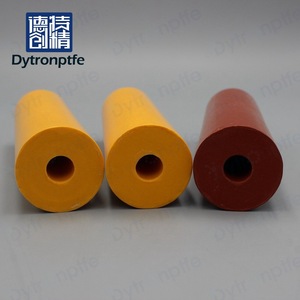 Dytronptfe <b>PTFE</b> Molded Tubing Custom Length And Thickness For Semi Finished Profiles - Product Image 2