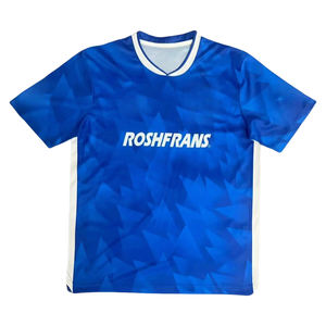 Спортивная Футбольная форма для взрослых - Product Image 3