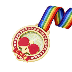 Chine Médaille <span class=keywords><strong>de</strong></span> tennis <span class=keywords><strong>de</strong></span> table Récompenses pour personnaliser la grande conception <span class=keywords><strong>de</strong></span> sables mouvants vierge Médailles en métal spéciales Souvenir Médaille <span class=keywords><strong>de</strong></span> sport <span class=keywords><strong>de</strong></span> <span class=keywords><strong>ping</strong></span>-<span class=keywords><strong>pong</strong></span> - Product Image 5