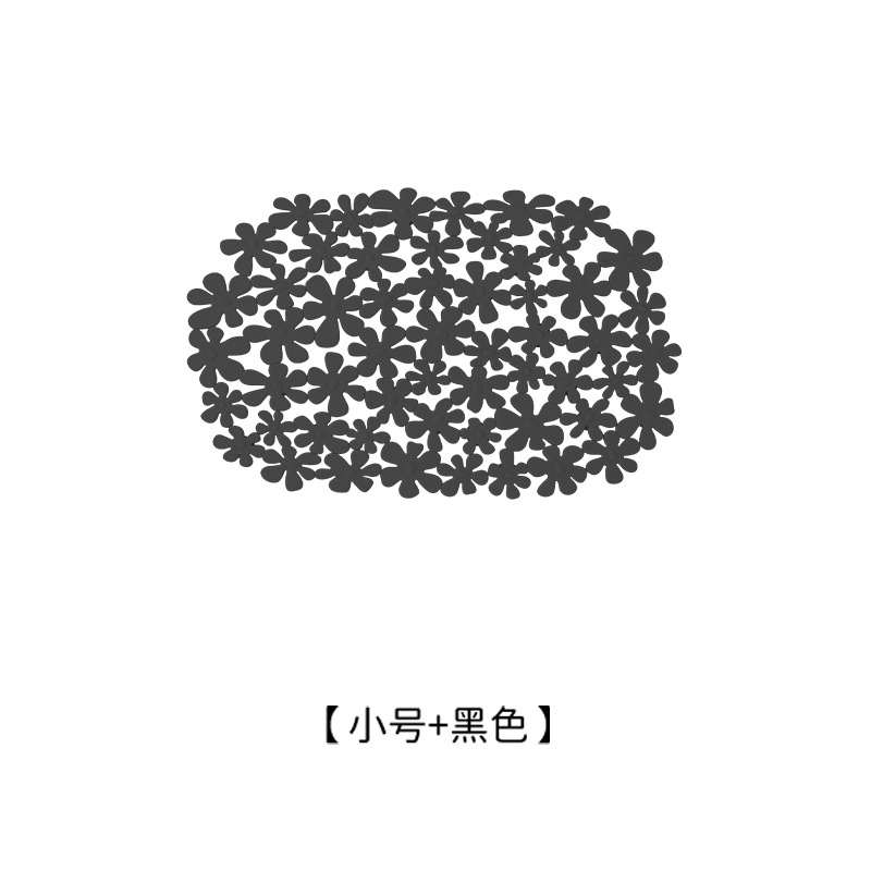 Black, 20*31cm