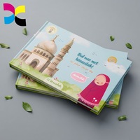 Libro Infantil Personalizado Premium para la Hora del Baño, Resistente al Agua, Tapa Dura, Impresión Educativa No Tóxica, Ecológico, Envío Rápido