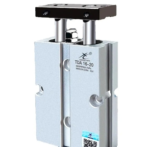 Cilindro Original Nuevo TDA16-10 -15 -20 -25 -30 -35 -40 -50 -60 -70 - Product Image 1