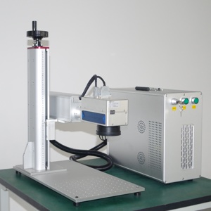 เครื่องแกะสลักเลเซอร์ไฟเบอร์ 3 มิติ สำหรับลูกกอล์ฟและไม้กอล์ฟ รุ่น Rf-f-3d 100w เครื่องแกะสลักเลเซอร์ไฟเบอร์ 3 มิติ สำหรับกอล์ฟ - Product Image 5