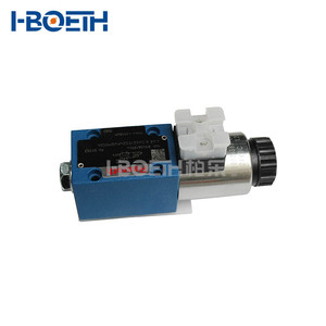 Hot bán Chất lượng cao rexroth thủy lực van giảm áp zdb6, z2db6, zdb10, z2db10, van áp lực Cartridge - Product Image 3