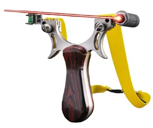 Light Weighted, Portable Slingshot Factory Available 