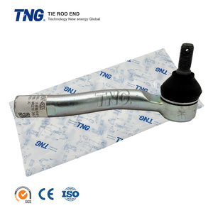 <span class=keywords><strong>TNG</strong></span> fabbrica tirante dello sterzo fine 45046-49265 45047-49205 per TOYOTA COROLLA C-HR 2019-2025 - Product Image 3