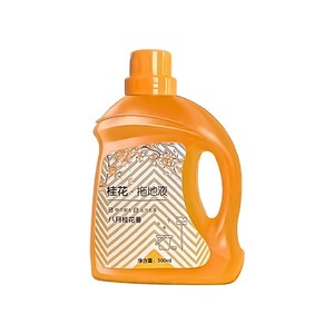 น้ำยาทำความสะอาดพื้นออสแมนธัส 500 มล. สูตรแห้งเร็วสำหรับพื้นแข็ง - Product Image 2
