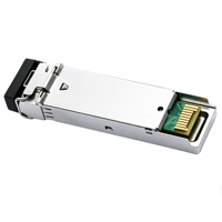 Modul SFP Optoray OTP-464D8D-3L 1.25G BIDI 80km Berkualitas Tinggi 1490nm/1550nm DFB LC Transceiver Serat Optik Tipe SM FTTX