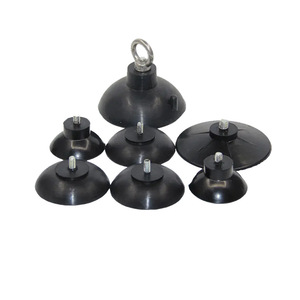 Rubber Suction Cup 8 Inch <b>Vacuum</b> <b>Pump</b> Industrial Grade High Temperature Resistant Custom Made - Product Image 1