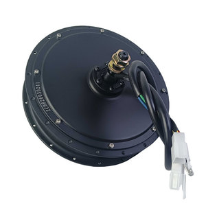 Moteur de vélo électrique 27.5 pouces 48V 1000W, transmission arrière sans balais, étanche IP54, pour modification de vélo de montagne - Product Image 2