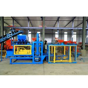 Machine à fabriquer des briques QT5-15 <span class=keywords><strong>Tunisie</strong></span> à vendre - Product Image 3