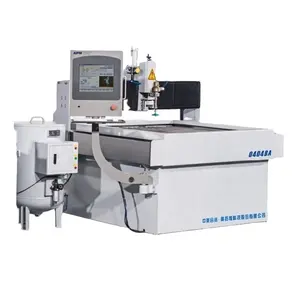 New Products 2023 Innovative Product Waterjet Cutting Small Waterjet Cutting Machine