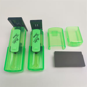 Offre Spéciale pratique poche caoutchouc docteur timbres <span class=keywords><strong>notaire</strong></span> Flash timbre de poche - Product Image 2