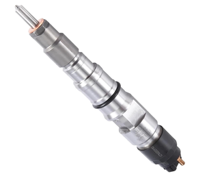 Nouvelle buse d'injecteur diesel 0445120354 51101006180, injecteur compatible avec le système Common Rail MAN 0445120354 51101006180, haute qualité - Product Image 4