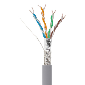 Cable Ethernet Cat5e de Alta Calidad a Precio de Fábrica, Cable de Conexión Ethernet, Cable de Conexión RJ45, Cable de Conexión RJ45 para - Product Image 2