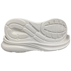 2024 personnalisé nouvelle mode chaussures de sport et décontractées léger Eva <span class=keywords><strong>semelle</strong></span> <span class=keywords><strong>extérieure</strong></span> matériaux de fabrication de chaussures en gros - Product Image 2