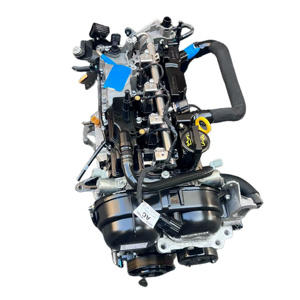 <span class=keywords><strong>Prix</strong></span> de gros pour moteur <span class=keywords><strong>Ford</strong></span> JTMA/JTMB ou Kuga 1.6L 1.5 EcoBoost turbocompressé - Product Image 6