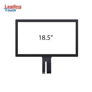 10.1 cảm ứng hàng đầu, 10.4,12.1, 15, 15.6, 17, 17.3, 18.5, 19, 21.5, 23, 23.6, 27, 32,42,55 "Bảng điều khiển màn hình cảm ứng pcap - Product Image 6