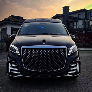 Kits de conversion extérieure mise à niveau Honour Star modèle v classe bodykit pour Mercedes Benz classe V <span class=keywords><strong>Vito</strong></span> W447 - Product Image 2