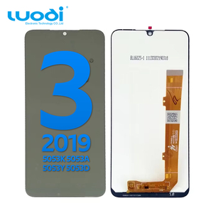 Thay Thế Màn Hình LCD Màn Hình Cảm Ứng Cho <span class=keywords><strong>Alcatel</strong></span> One Touch 3 2019 5053 5053D - Product Image 1