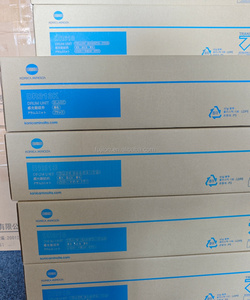 ตลับหมึกโทนเนอร์แท้ Tambour Noir Original DR-313K สำหรับเครื่องพิมพ์ Konica Minolta Bizhub C308 C368 C258 C458 C558 C658 คุณภาพเกรด A+ - Product Image 4