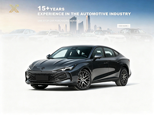 MG7 2026 – <span class=keywords><strong>Nouvelle</strong></span> voiture berline 2.0T automatique version Super Sport, 5 places, 2 roues motrices, Euro VI, jantes R19, importée de Chine, occasion - Product Image 1