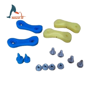 Prix d'usine, haute qualité, vente en gros, articulations souples de la cheville, grandes tailles 42*15*11, avec tailles pour adultes et enfants - Product Image 1