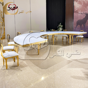 <span class=keywords><strong>S</strong></span>ử dụng ăn uống <span class=keywords><strong>S</strong></span> hình dạng trẻ em Serpentine bảng MDF trẻ em hàng đầu nửa mặt trăng bảng - Product Image 4