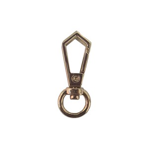Nueva hebilla creativa de perro decorativa de aleación de zinc para equipaje, bolsa de plástico y accesorios de anillo - Product Image 3
