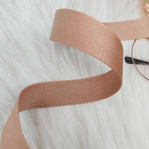 Sac banane en tissu, vente en gros usine, sangle élastique personnalisée, étanche, pratique, avec boucle rapide, plusieurs couleurs - Product Image 4