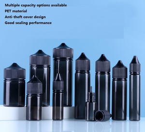ขวดพลาสติก PET เกรดอาหารขนาด 10 มล. สำหรับบรรจุภัณฑ์ - Product Image 3