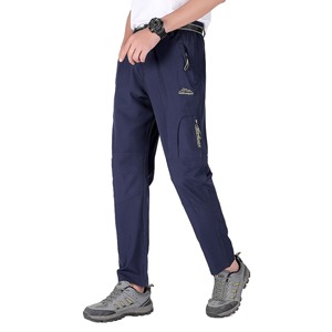 Fabricant de vêtements, pantalons pour hommes, pantalons tactiques, pantalons multi-poches, pantalons d'extérieur, pantalons légers pour hommes - Product Image 2