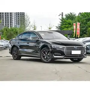 En stock 5 días de entrega mejor precio 2022 BYD E9 Business used car comprar segunda mano EV vehículos eléctricos coches baratos