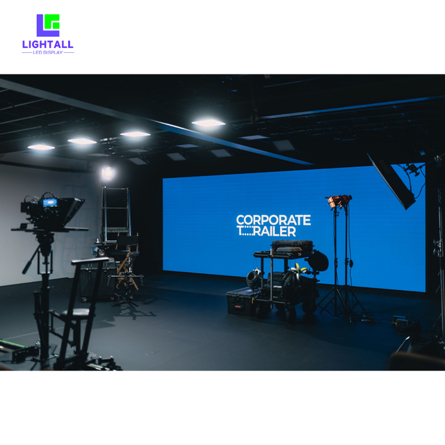 P1.5 P1.2 P1.8 Indoor Led Display Panel for Meeting Room P1.5mm Small Pixel Pitch Led Video Wall Led Screen