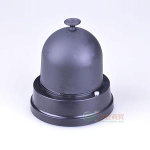 Electric Full Cover Wine Drinking <b>Shuffle</b> <b>Machine</b> Game Color Bar KTV Supplies with 5 Sifters - Product Image 2