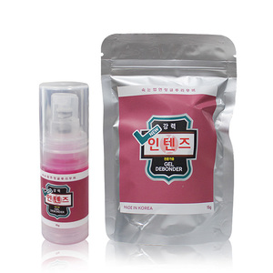 OEM ODM K Beauty Gel dissolvant pour extensions de cils type pompe 15g Intenz Professionnel Fournitures de dissolvant pour colle à extensions de cils - Product Image 2