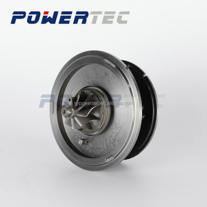 Cartouche de turbocompresseur 795680 GTC1444VZ 31312713 pour moteur Volvo C70 <span class=keywords><strong>S60</strong></span> S80 V60 V70 XC60 XC70 XC90 2.0 <span class=keywords><strong>D3</strong></span> - Product Image 2