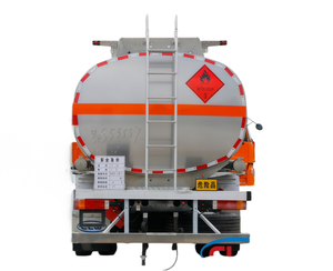 Nuevo Camión Cisterna <span class=keywords><strong>de</strong></span> Combustible Shacman con Capacidad <span class=keywords><strong>de</strong></span> 23500 <span class=keywords><strong>Litros</strong></span>, Camión Cisterna <span class=keywords><strong>de</strong></span> <span class=keywords><strong>Aceite</strong></span> 6x2 Euro2~Euro6 - Product Image 3