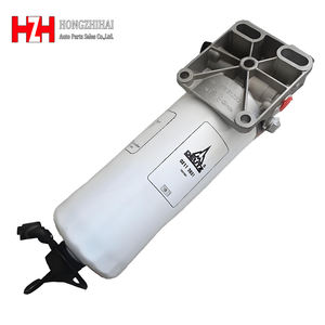 Conjunto de Filtro de Combustible Metálico de Alta Eficiencia Deutz Original 02113831 02113832 Nuevo Estado Kit de Cabezal para Camiones Garantía de <span class=keywords><strong>10000</strong></span> <span class=keywords><strong>Kms</strong></span> - Product Image 1